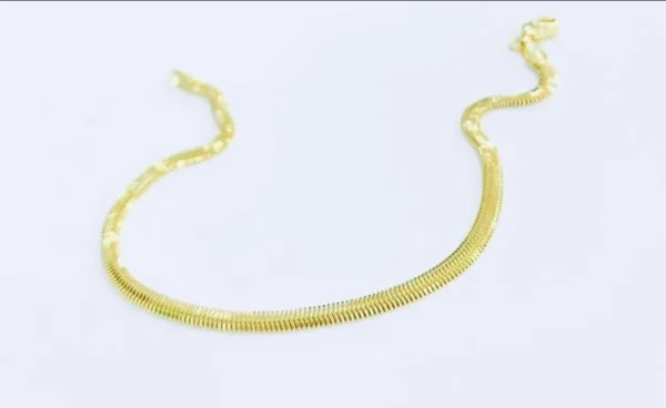 Snake Chain Bracelet