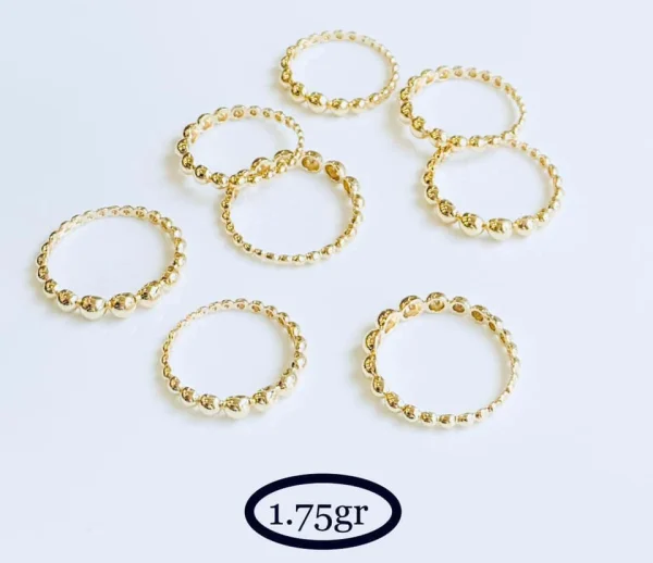 Bubble Ring