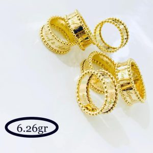 Band Ring