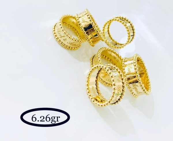 Band Ring