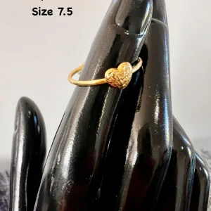 Heart Ring
