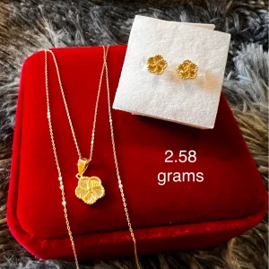 Clover Set