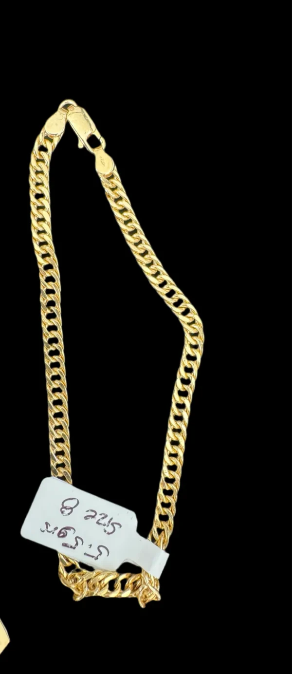 Cadena Bracelet