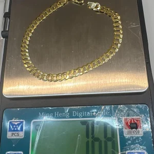 Cadena Chain