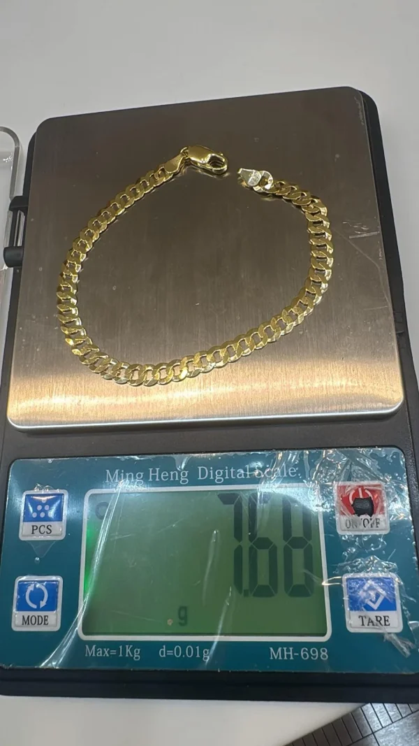 Cadena Chain