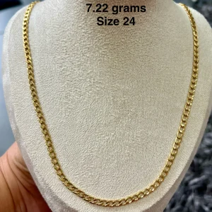 Cadena Chain Chunky