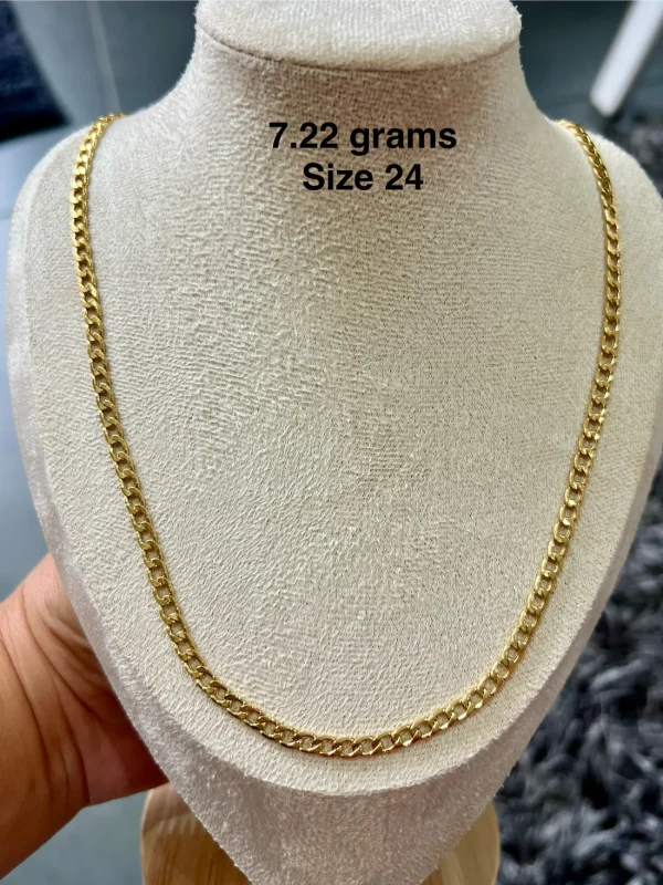 Cadena Chain Chunky