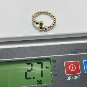 Bubble Ring