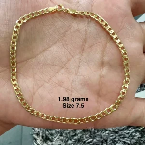Cadena Bracelet
