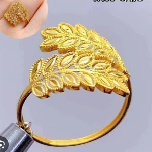 Palay Ring
