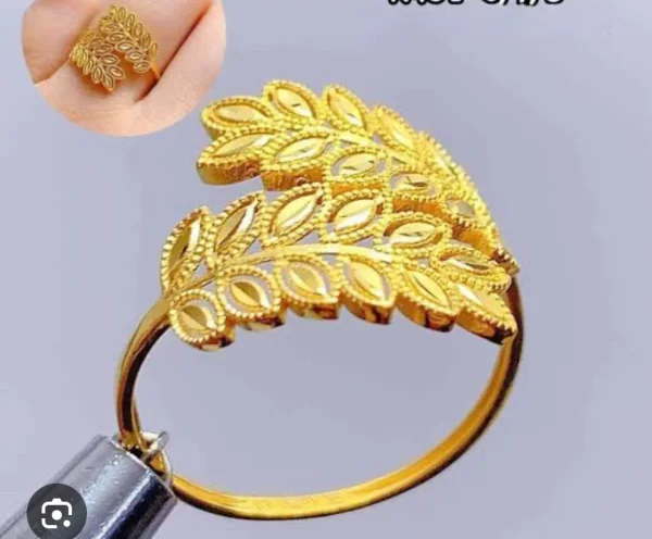 Palay Ring