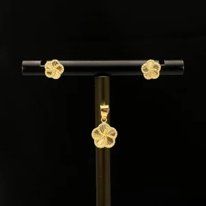 Flower Set