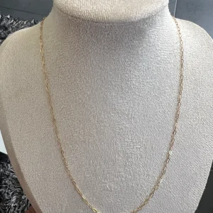 Lightweight Chain