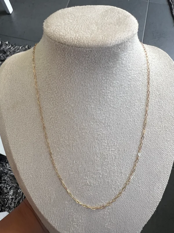 Lightweight Chain